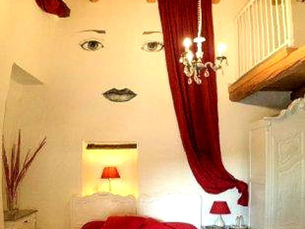 Bed & Breakfast Barbara (Borgo Grotta Gigante)