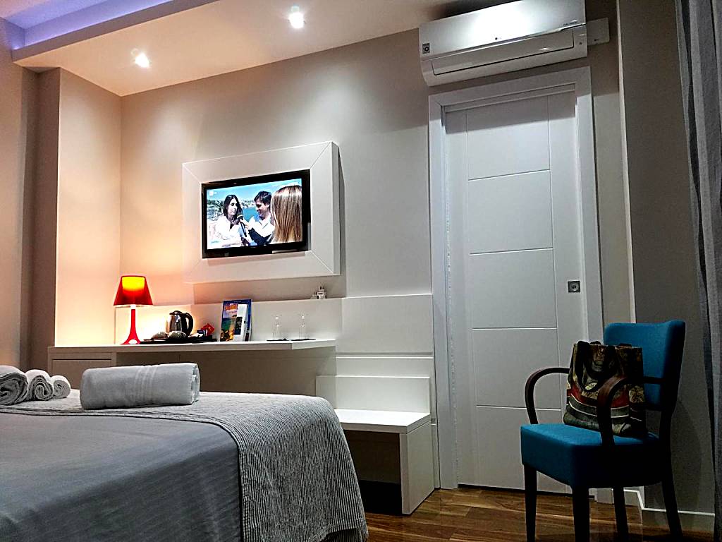 B&B Vanity