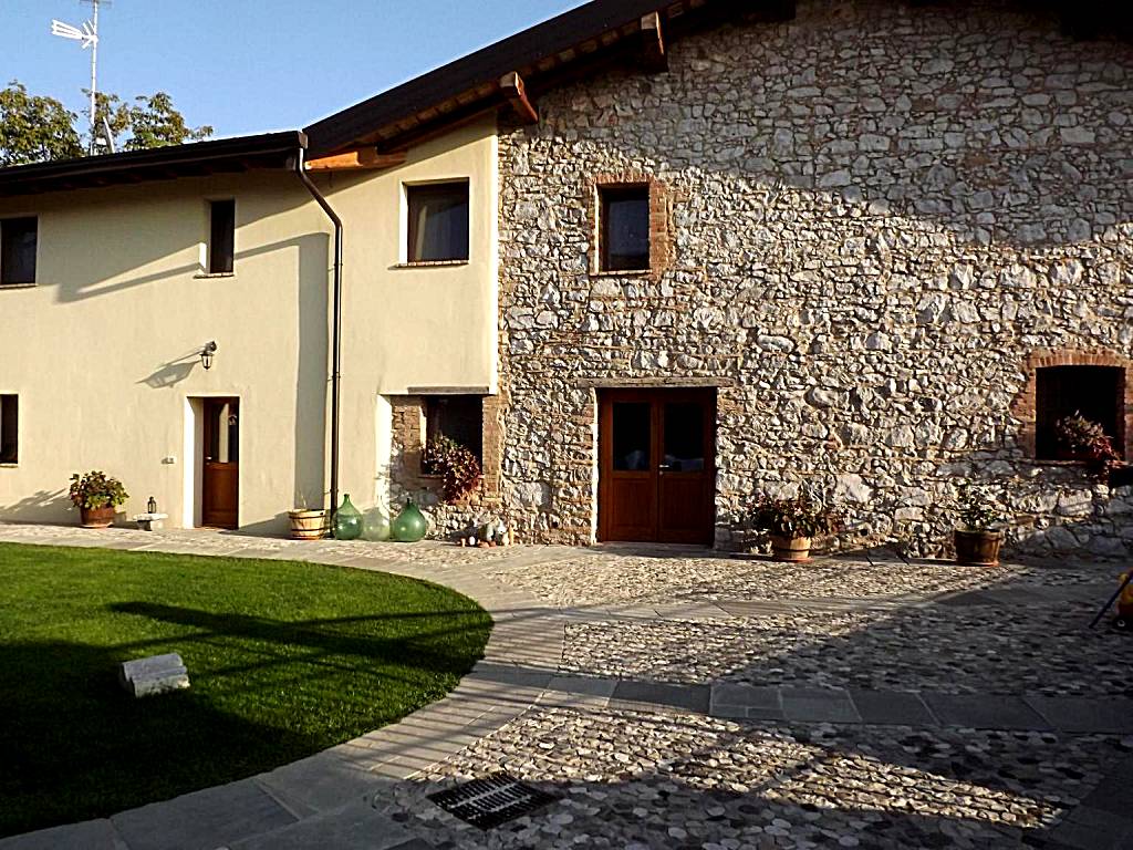 Casa della Fornace (San Vito al Torre)