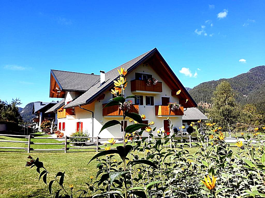 B&B al Buondì (Camporosso in Valcanale)