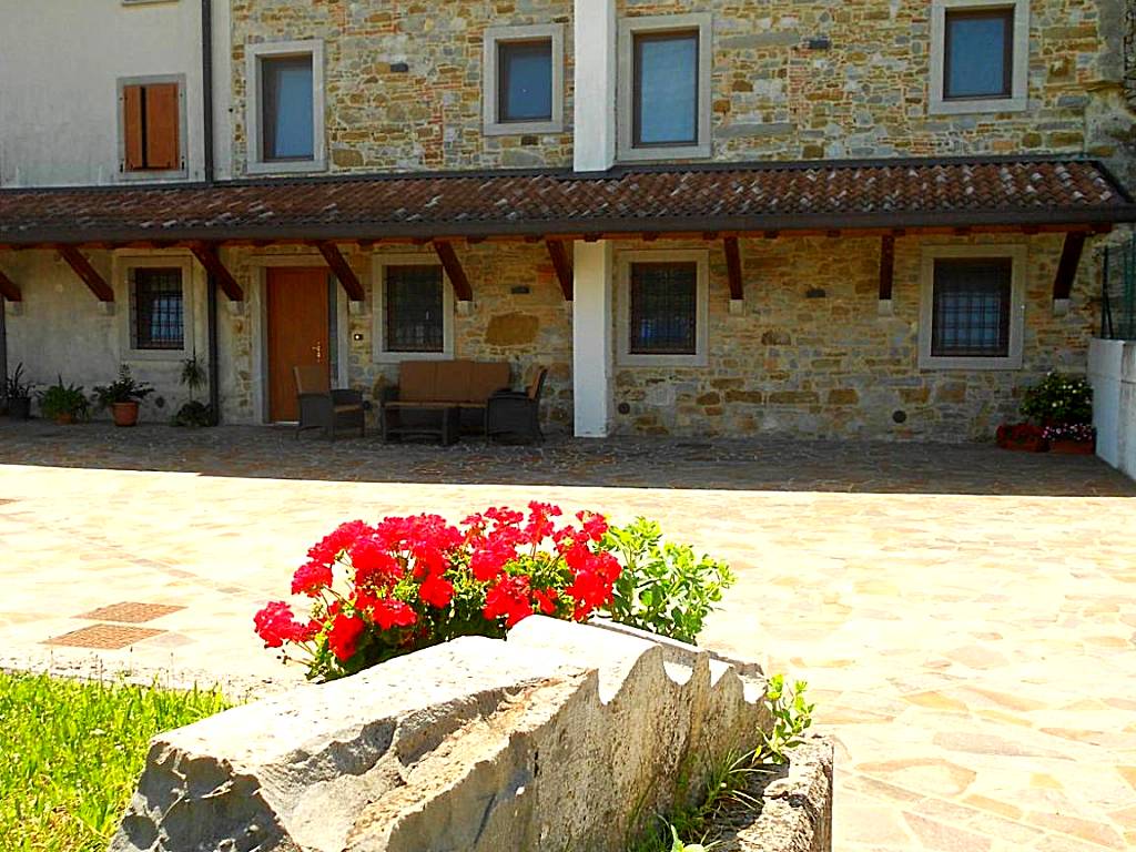 b&b Ergira (Cividale del Friuli)