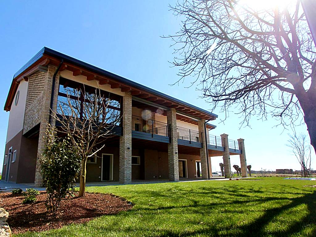 Agriturismo Casale ai Prati (Latisana)