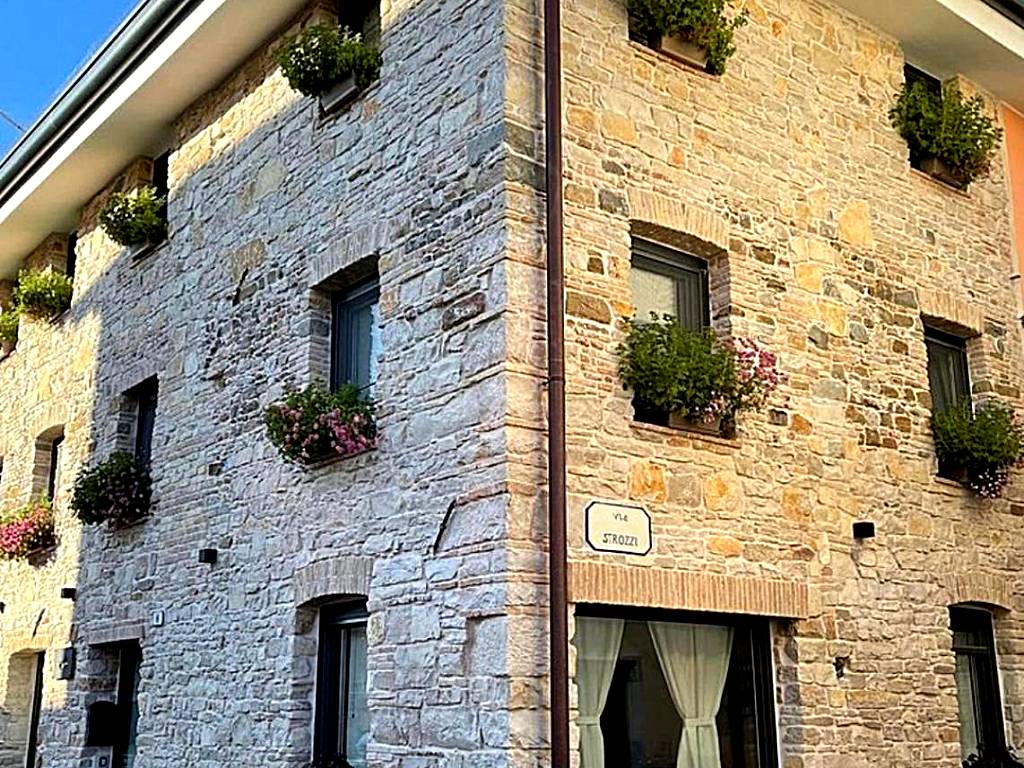 Onda Marina B&B Superior (Marano Lagunare)