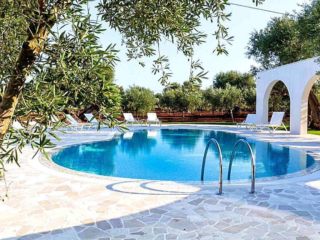 L'Ulivo Bed and Breakfast (Savelletri di Fasano)