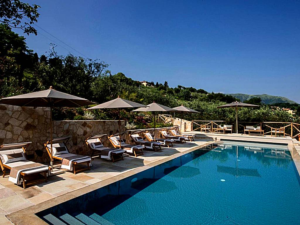 La Bodicese B&B (Corsanico-Bargecchia)