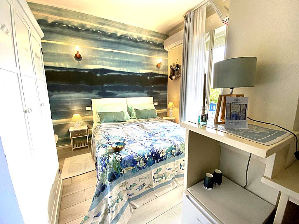 B&B Due Passi dal Mare (Cinquale)