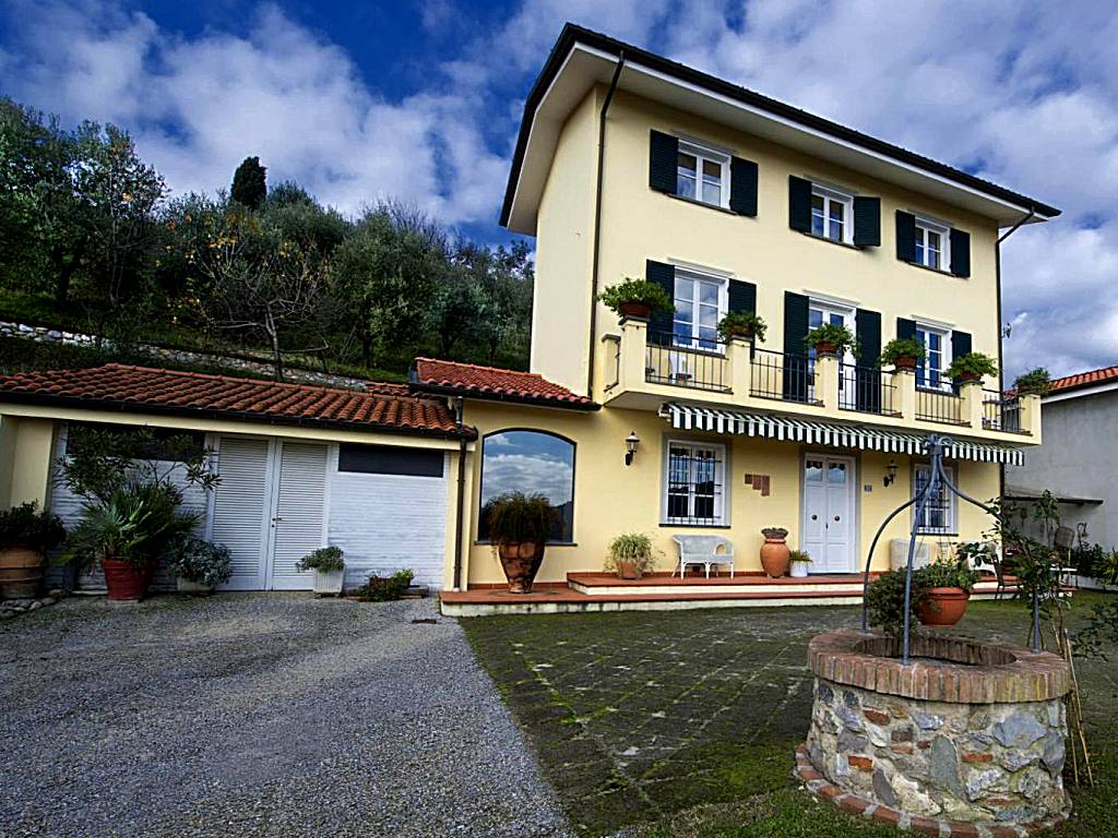 B&B Il Trebbio (Corsanico-Bargecchia)