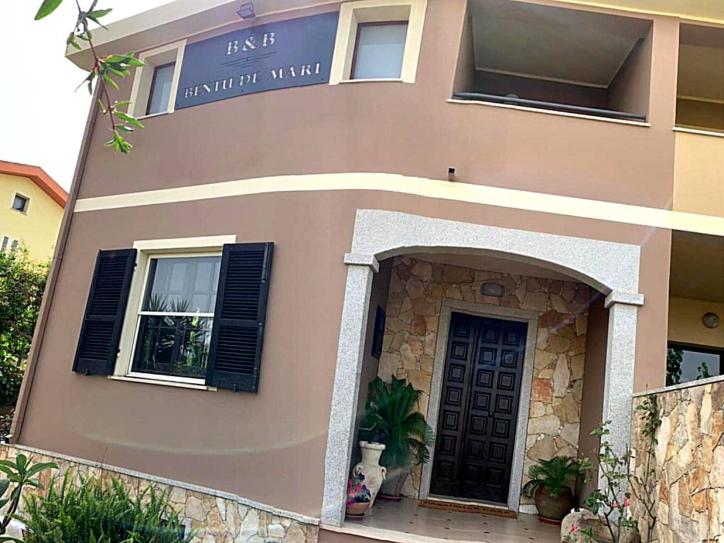 B&B Bentu de Mari