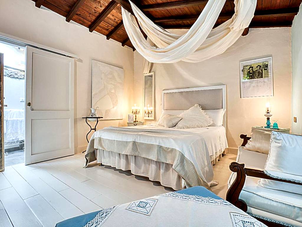 B&B dei Papi Boutique Hotel