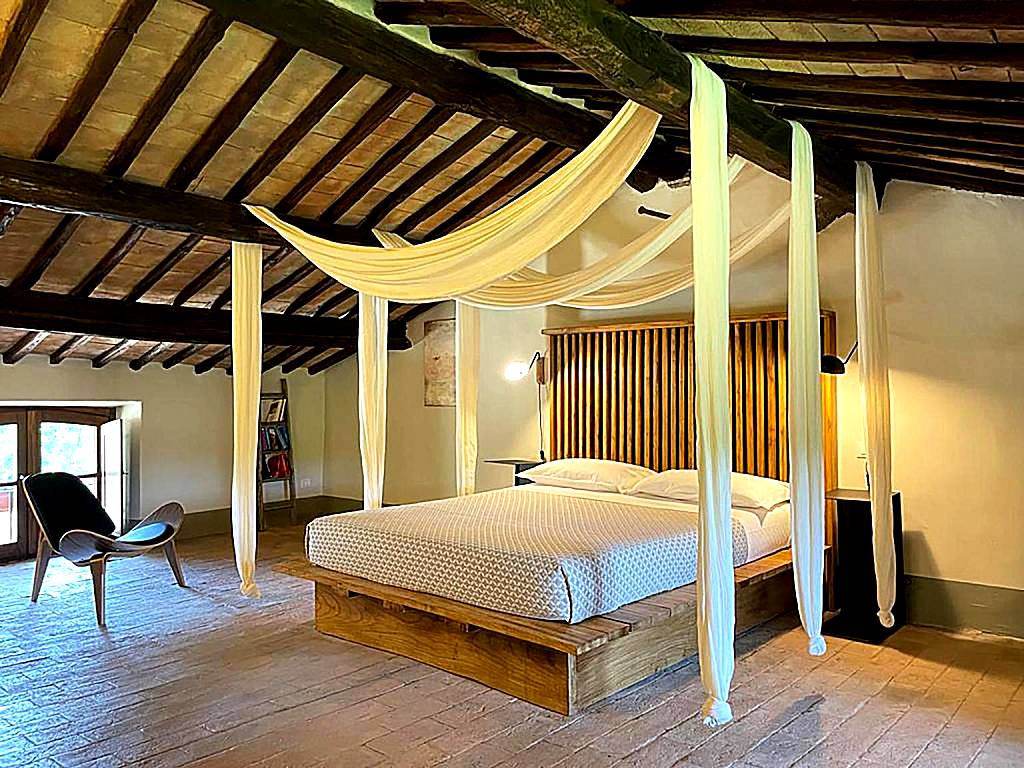 Podere Dell'Arco Country Charme