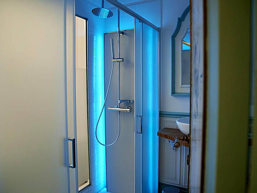 PALAZZO ALESSANDRINI GUEST HOUSE