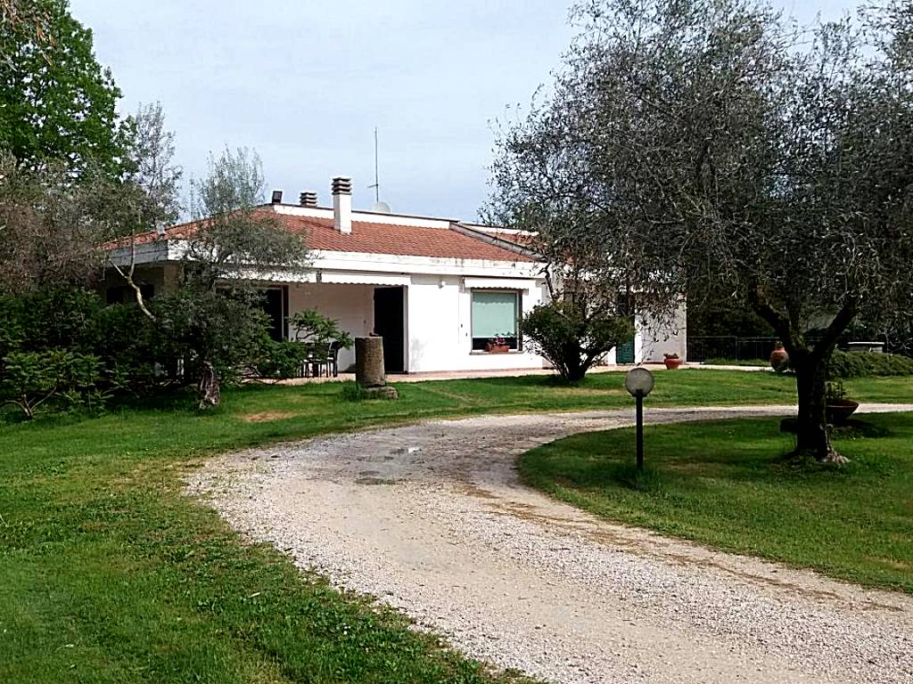 A casa di Asia