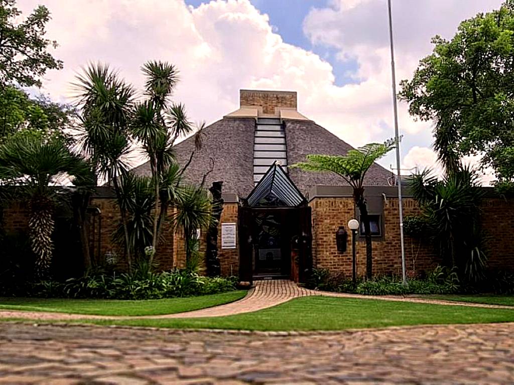 Klein Bosveld Guest House