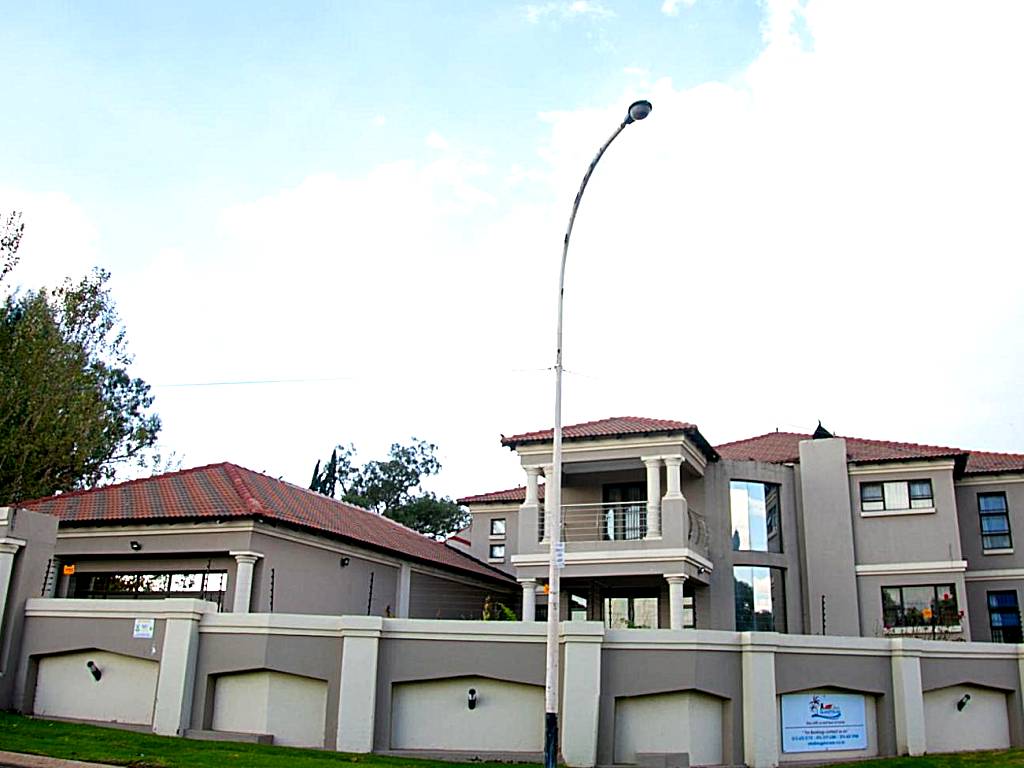 ANGELOCEAN GUEST HOUSE