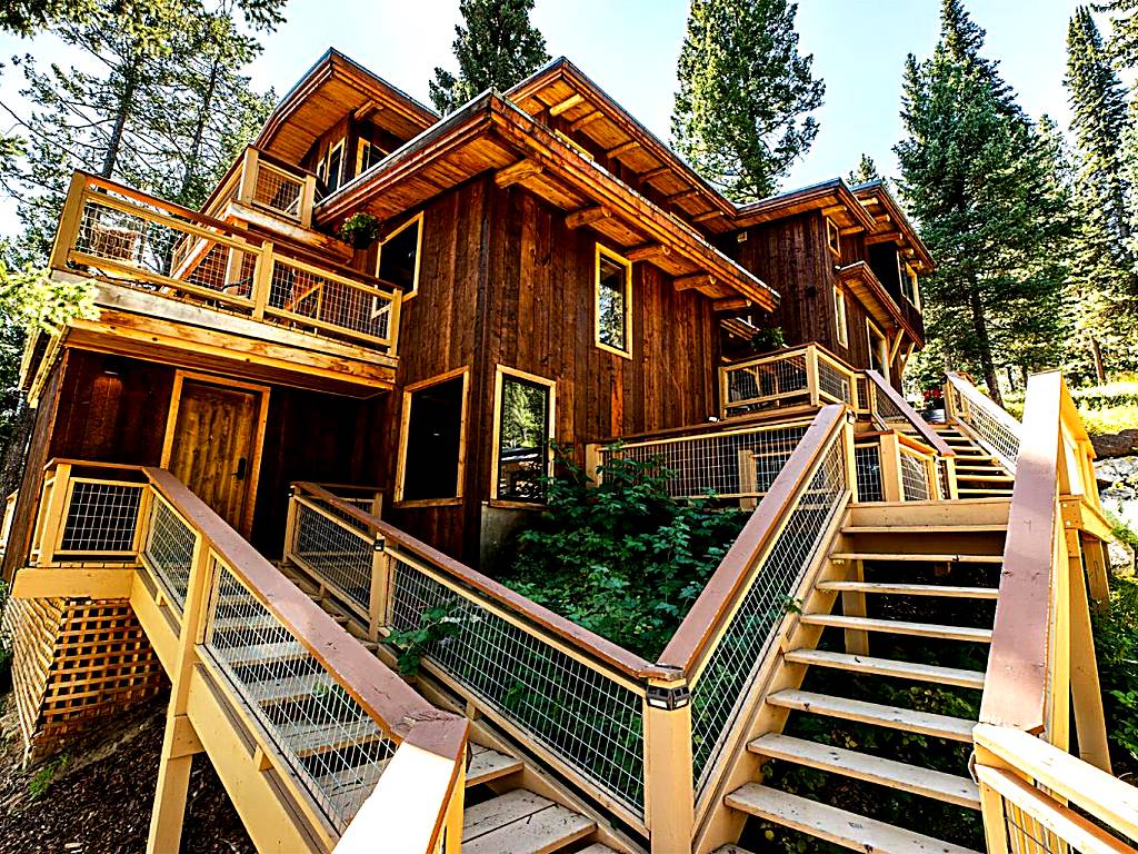 Jackson Hole Hideout (Wilson)