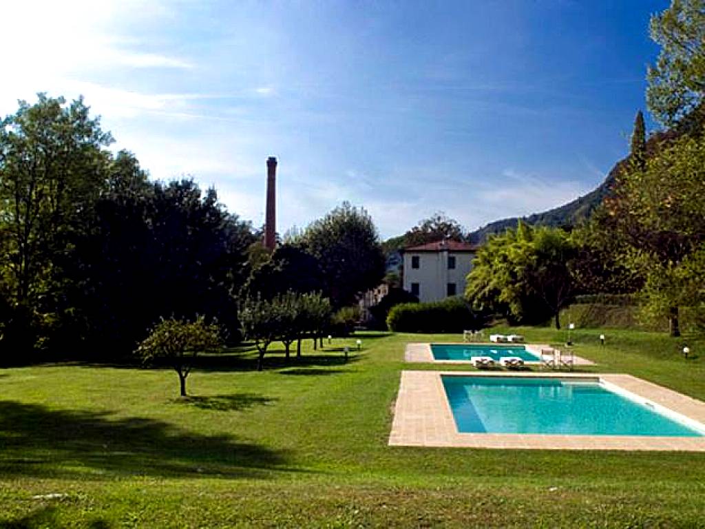 Villa La Bianca