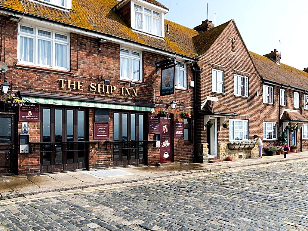 The Ship Inn Folkestone