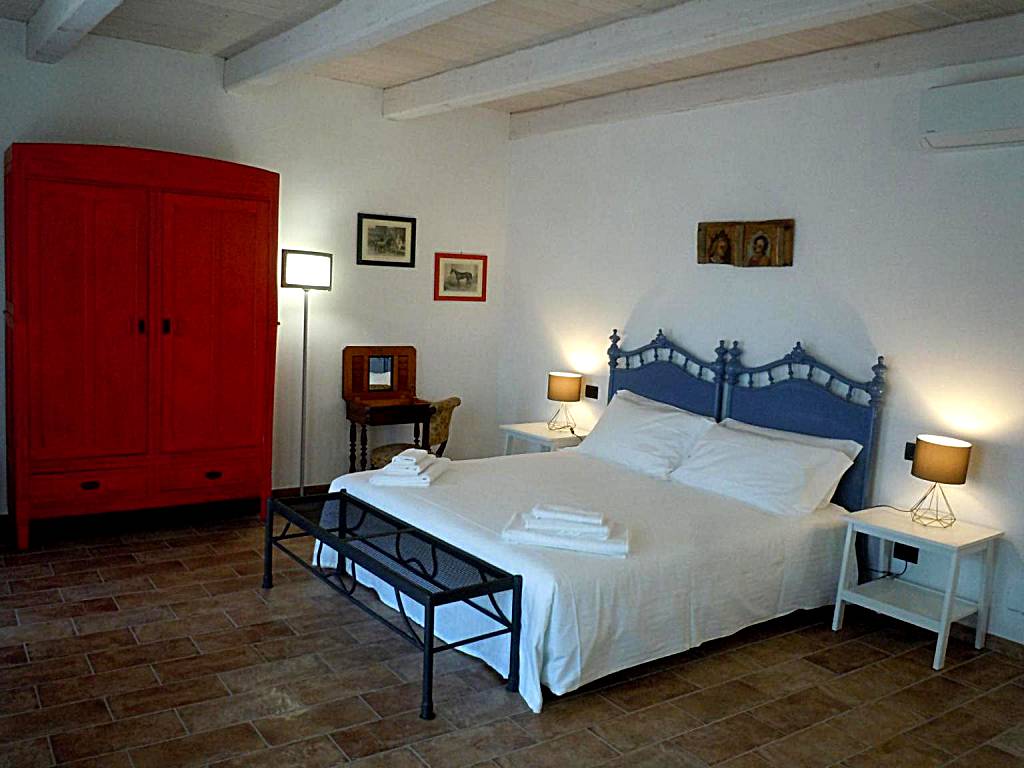 Antica Cascina Pilo (Monchiero)
