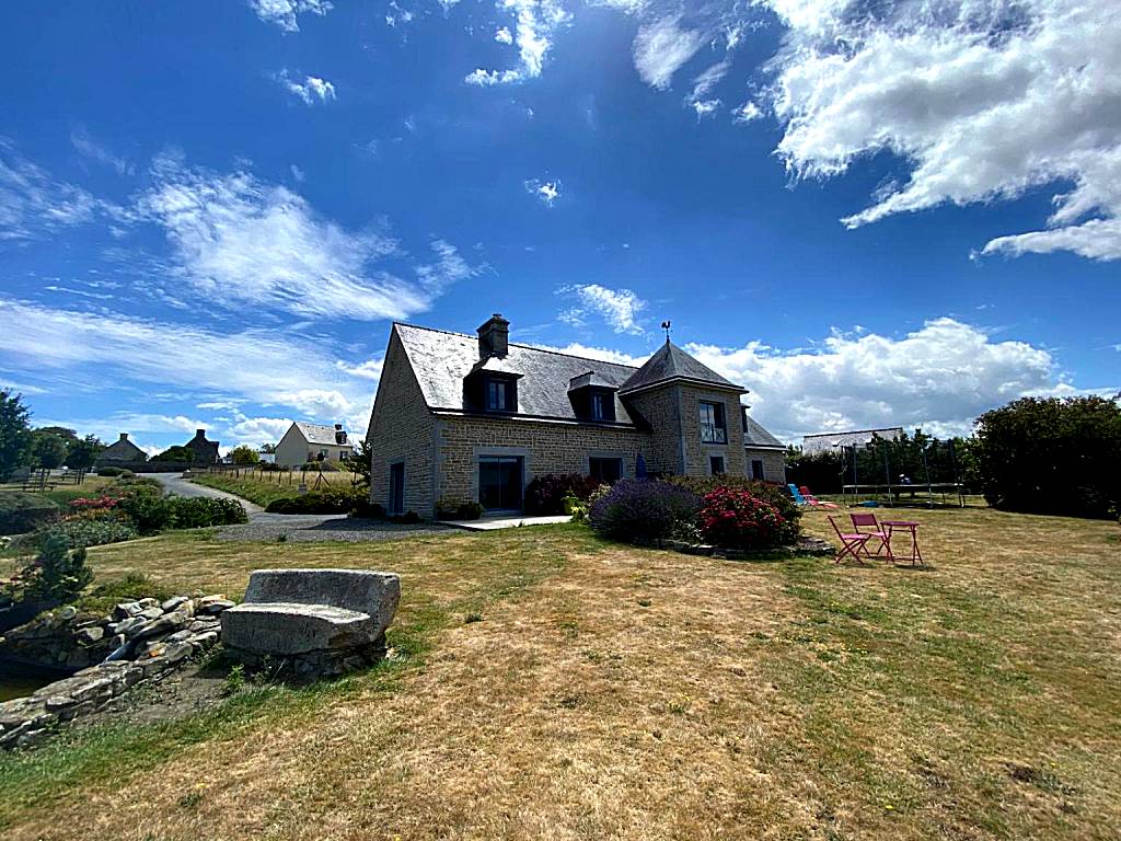 L'Aurore de la Baie (Huisnes-sur-Mer)