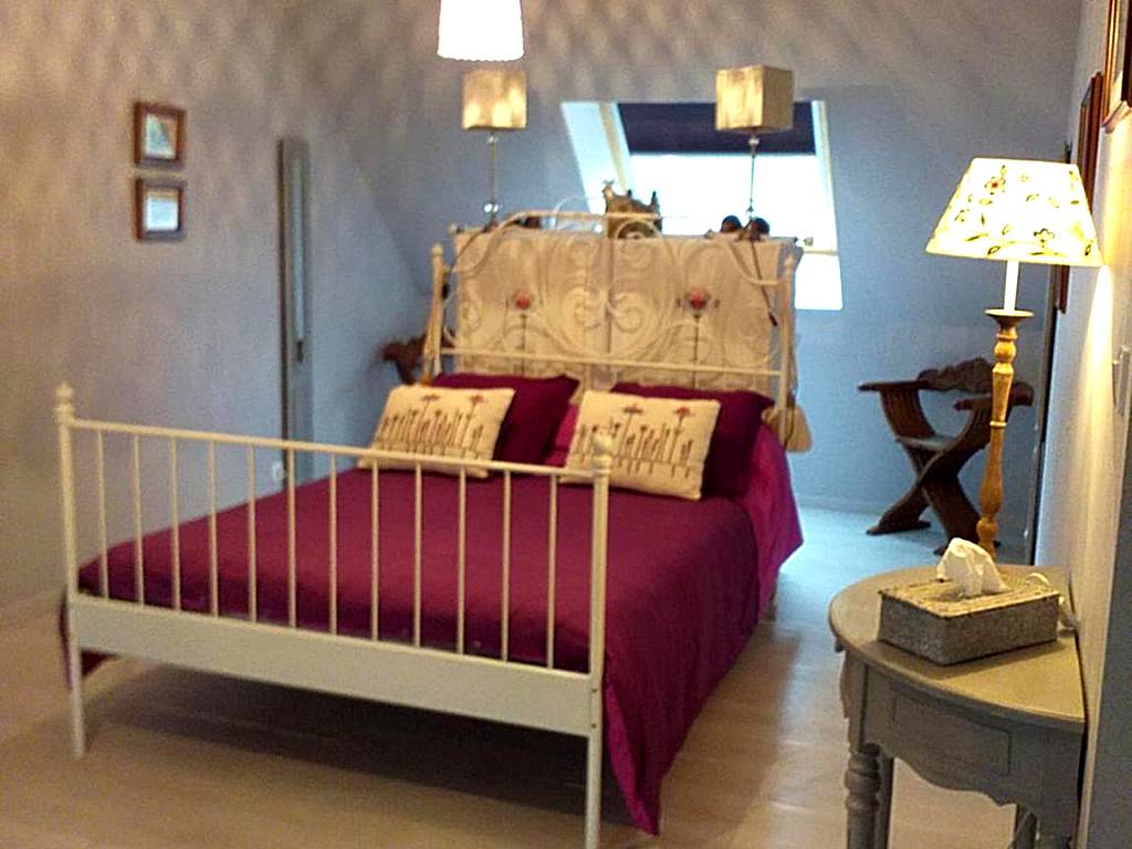 6bis rue de la boussaquiere st broladre (Saint-Broladre)