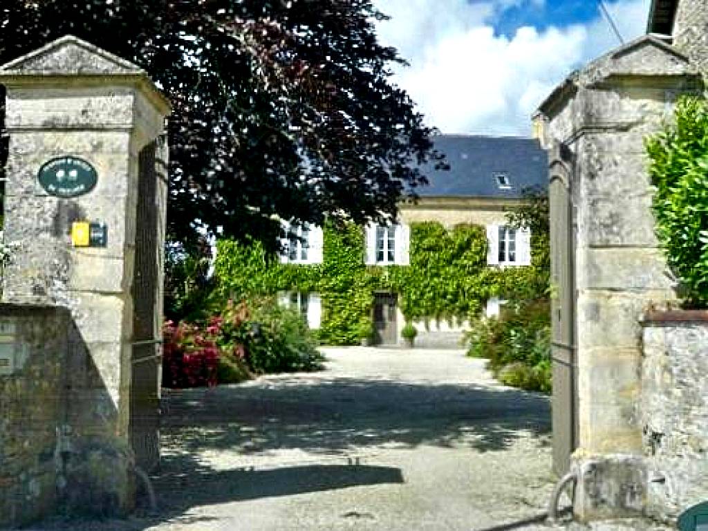 Roulage Ferme 18ème Normandie Plage (Longueville)