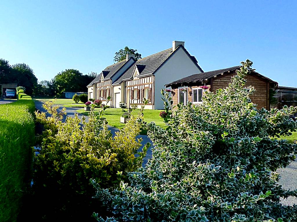 Clos Margottières (Le Val-Saint-Père)