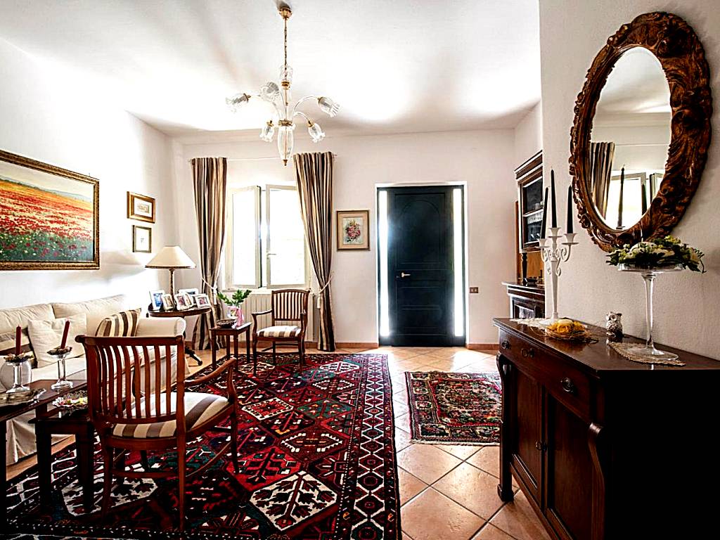 B&B Da Marcella