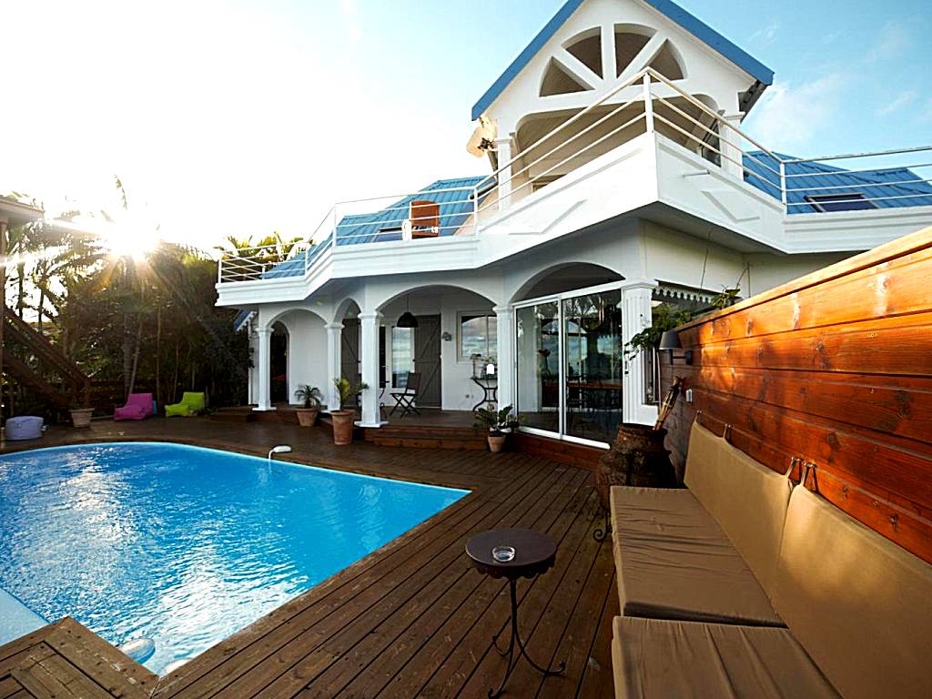 La Plantation