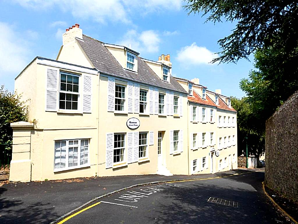 Marton Guest House