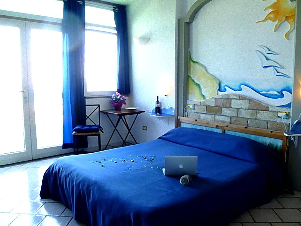 Casa Mazzola