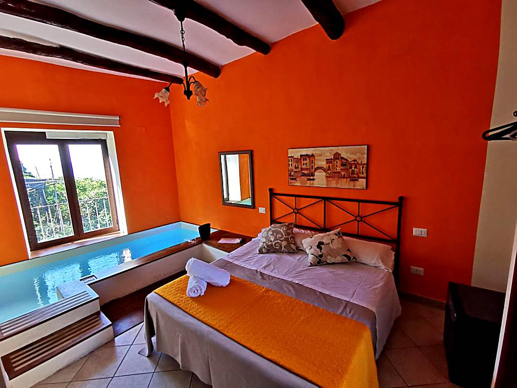 Patrizia Casa Vacanze