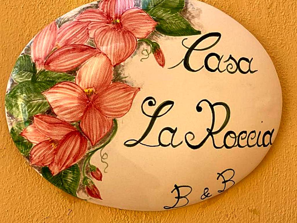 Casa la Roccia