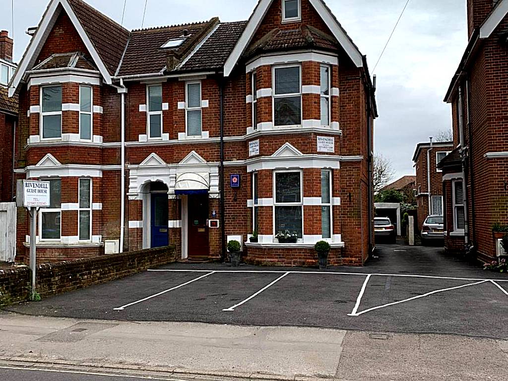 Rivendell Guest House