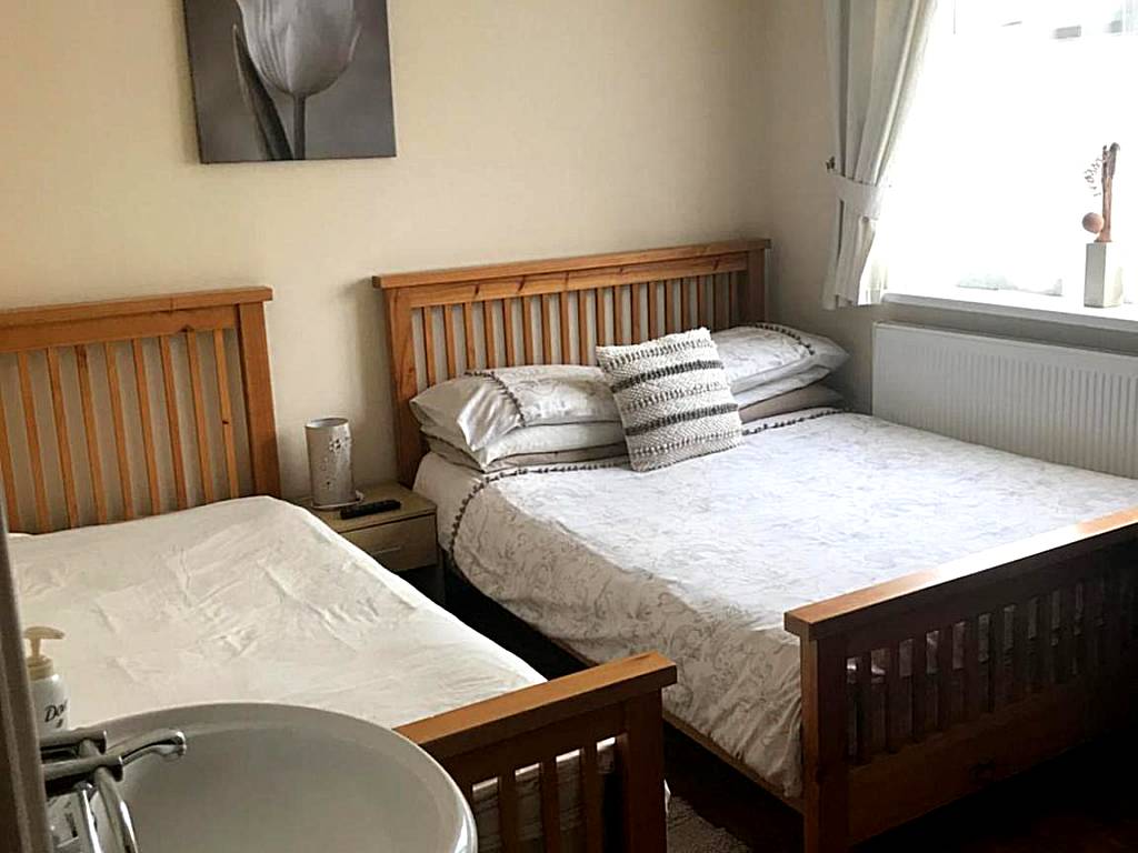 Abbey Lodge Guest House