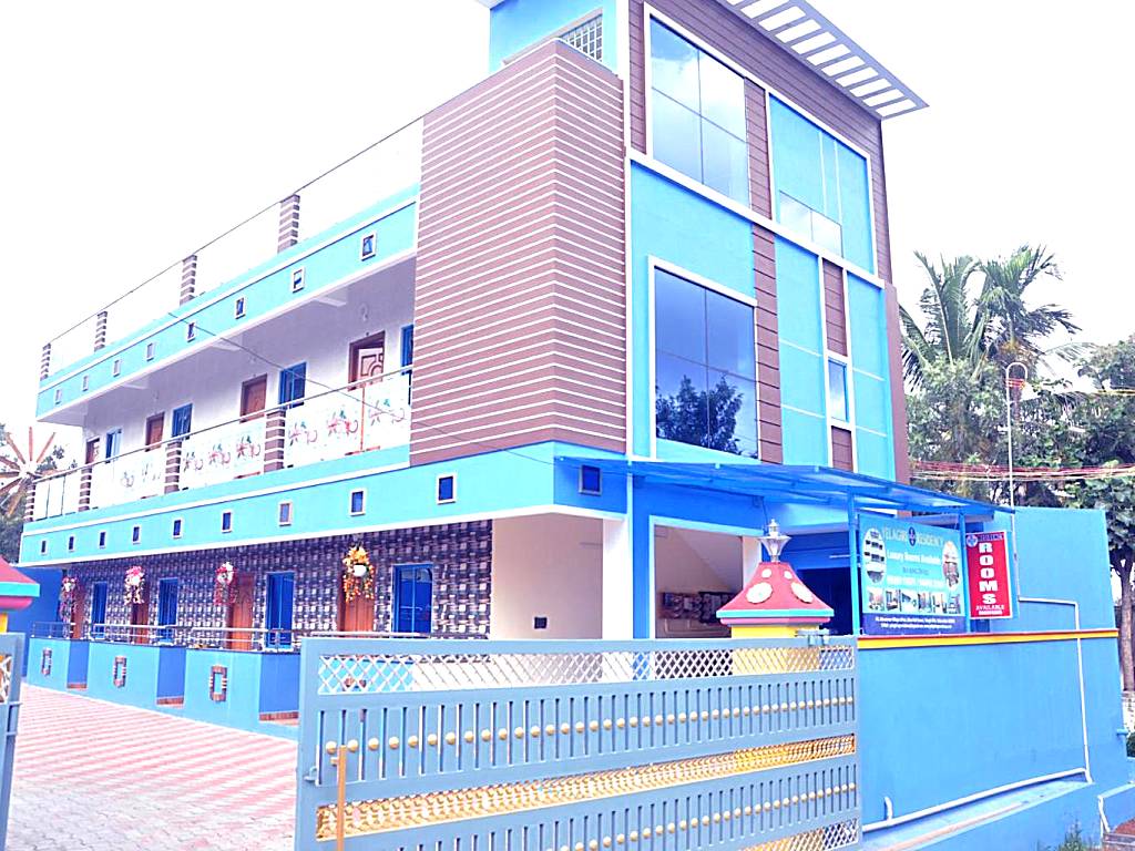 Yelagiri EGV Residency