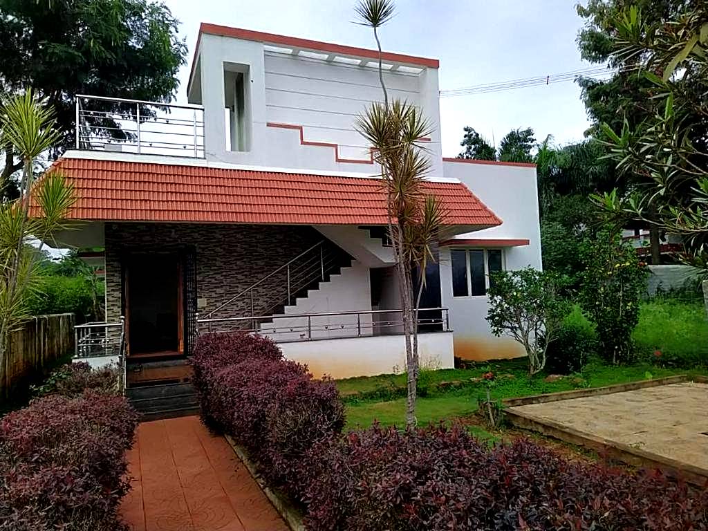 All win independence guest house