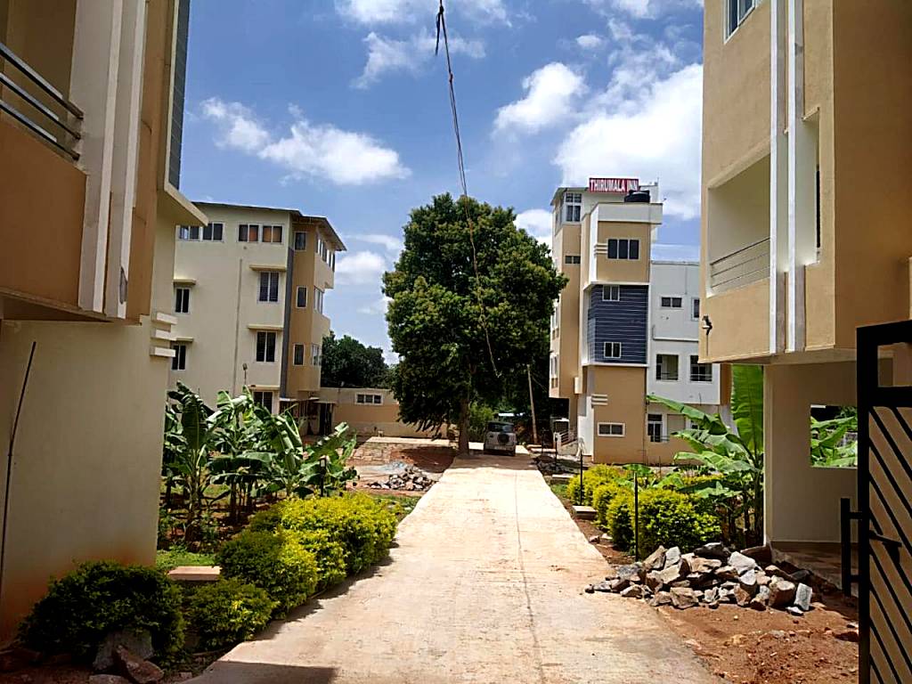 Thirumala INN
