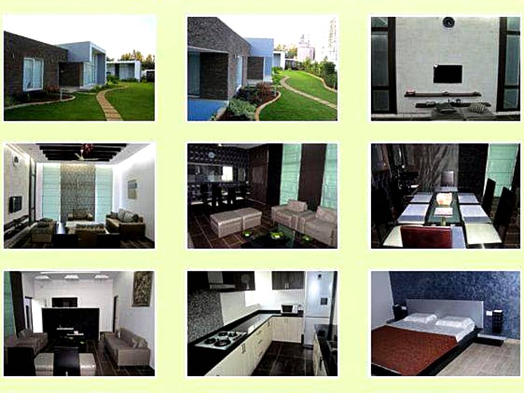 MIDVALLEY RESIDENCY