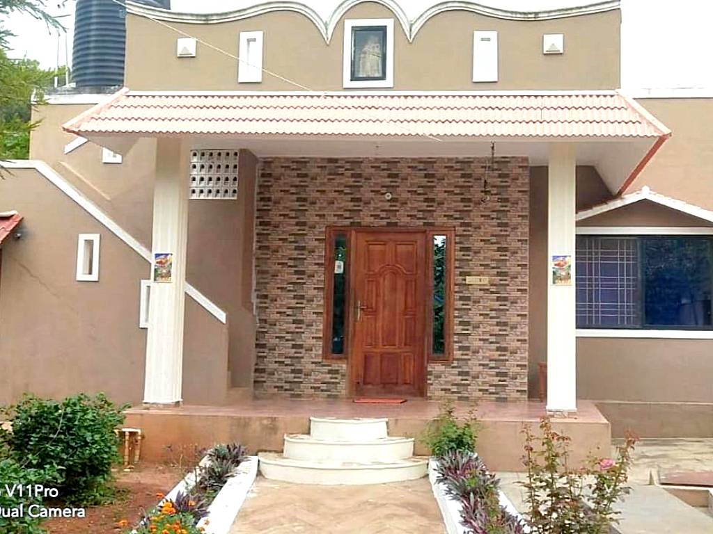 Yelagiri Golden Villa