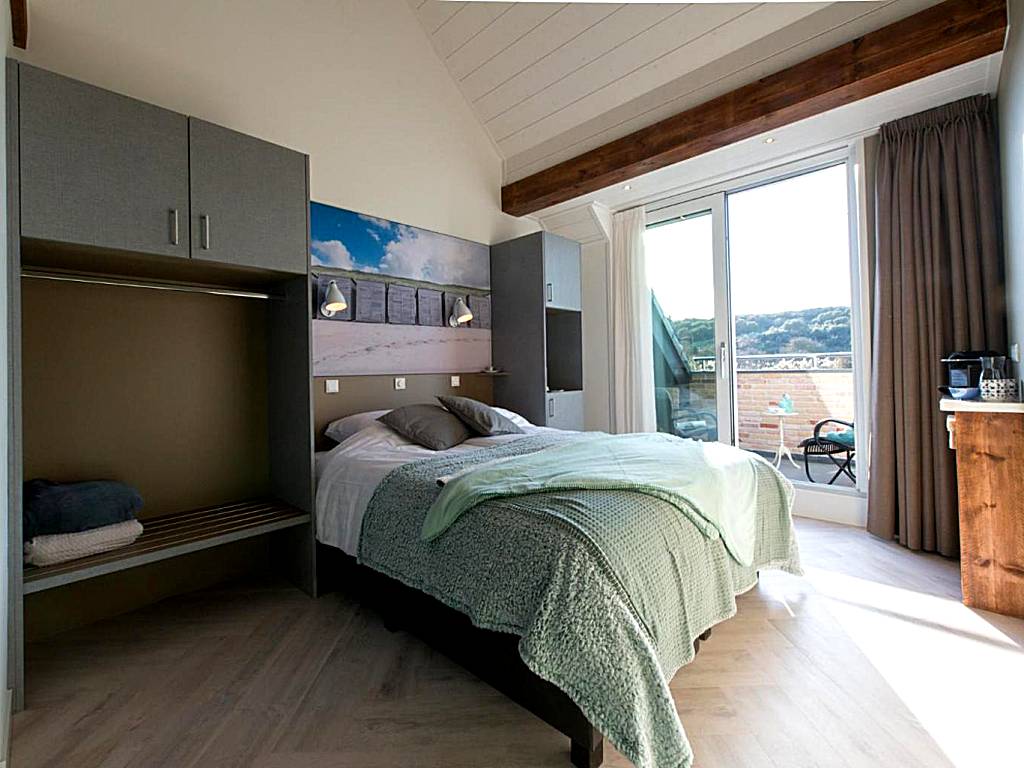 Duinvilla Aan de Zee B&B