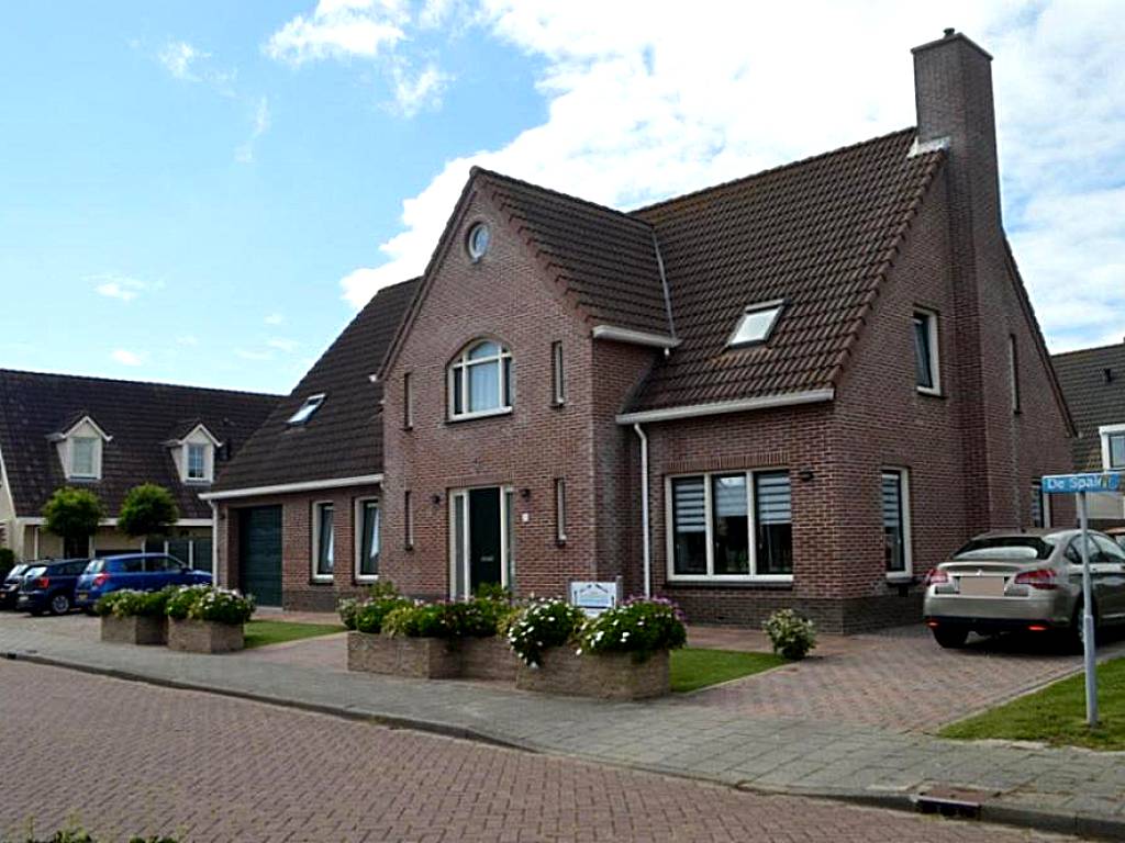 Effe-Zoutelande B&B