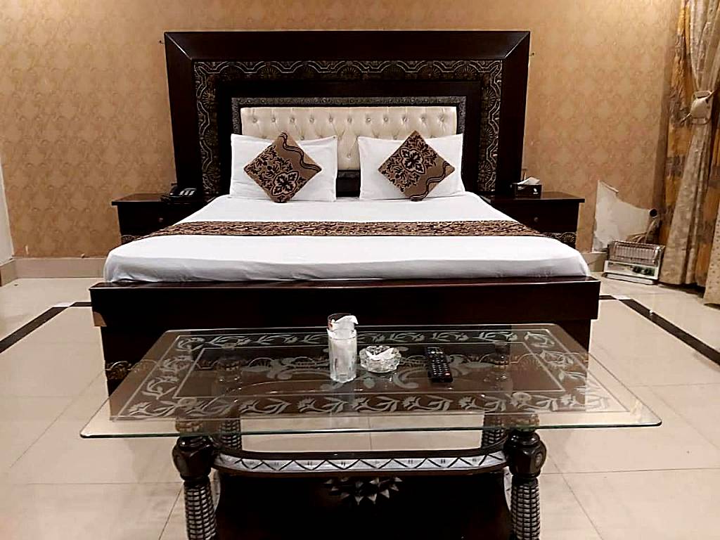Visit Inn Hotel One