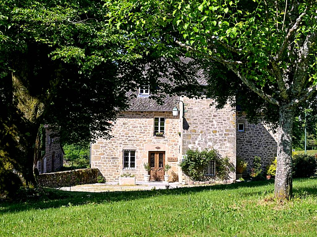 Domaine du Vidal (Camps)