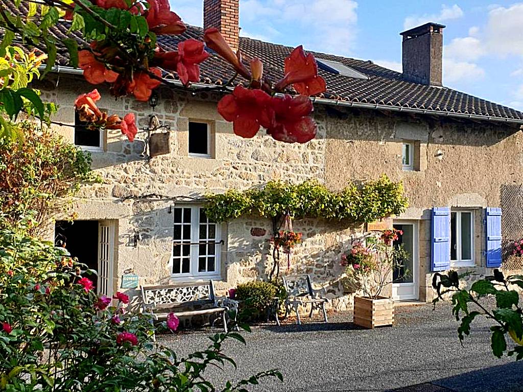 La Vieille Maison de Pensol (Pensol)