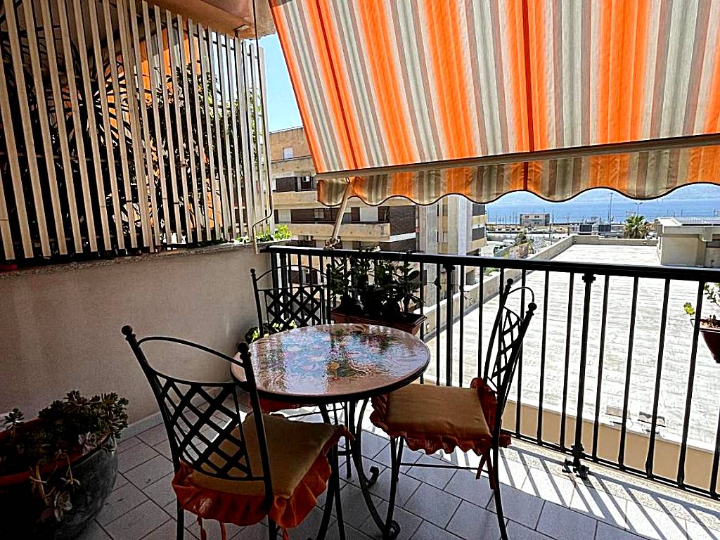 B&B Vistamare