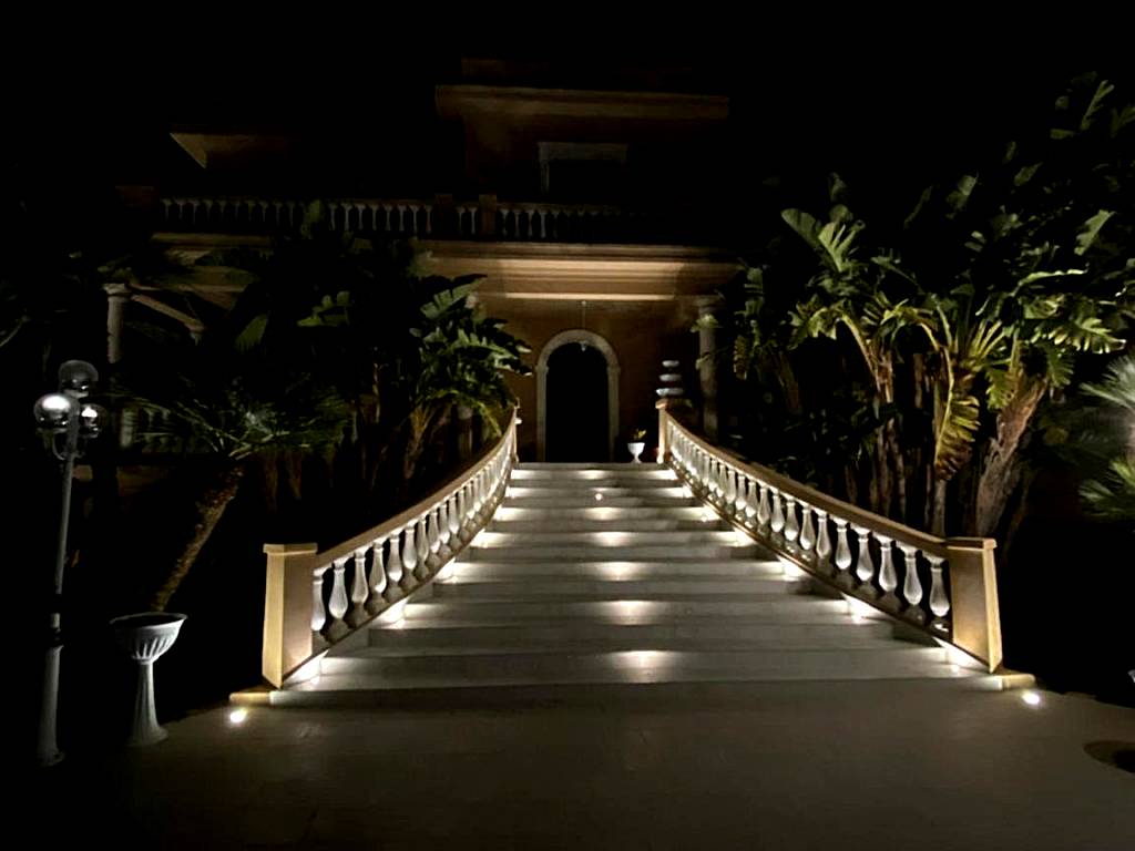 Villa Princi