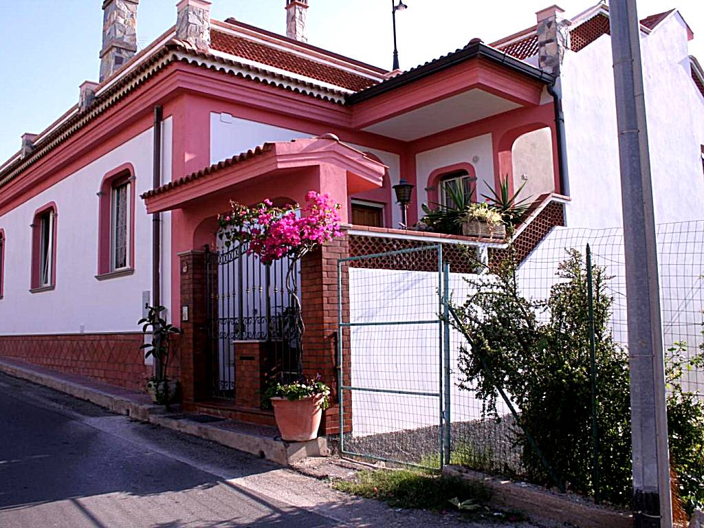 La Villetta