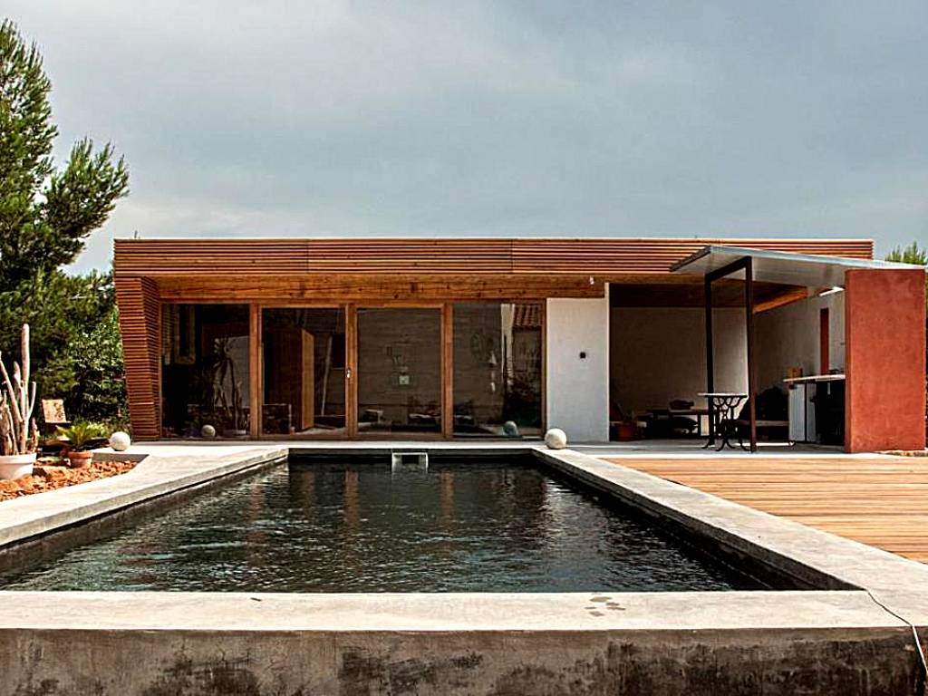 4u Bed & Spa (Opoul-Périllos)