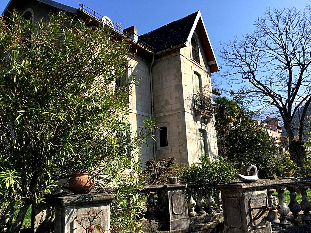 Villa Delphina (Vernet-les-Bains)