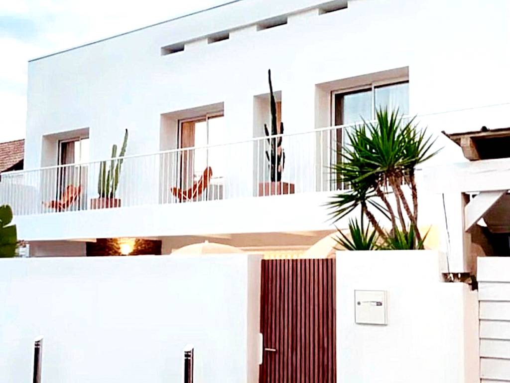 LES BIKINIS (Canet-en-Roussillon)